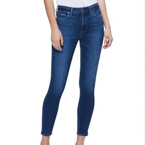 Paige Denim Hoxton Ankle Jeans Size 26